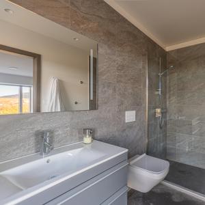 Foto dalla galleria di Tranquil resort with great views a Selfoss