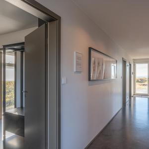 Foto dalla galleria di Tranquil resort with great views a Selfoss