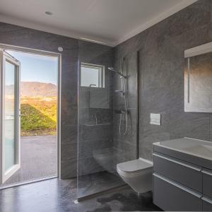 Foto dalla galleria di Tranquil resort with great views a Selfoss