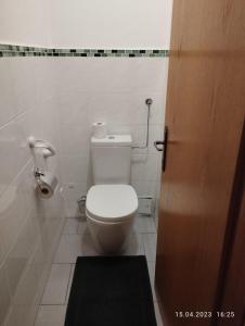 Ванна кімната в Graz-Apartments 01