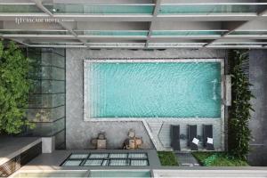 Gallery image of Cascade Hotel Bangkok in Bangkok