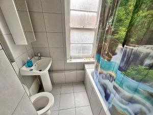 Gallery image of Lovely Compact Budget Flat in Central London in London