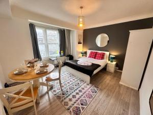 Gallery image of Lovely Compact Budget Flat in Central London in London
