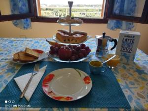 Gallery image of APPARTAMENTO STELLA in Agrustos
