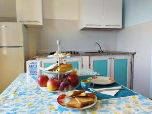 Gallery image of APPARTAMENTO STELLA in Agrustos