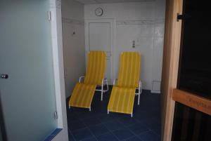 Fotografie z fotogalerie ubytování Haus Hanseatic, Wohnung 603 v destinaci Duhnen