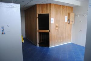 Fotografie z fotogalerie ubytování Haus Hanseatic, Wohnung 603 v destinaci Duhnen