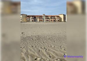 Playa en o cerca de del departamento