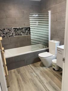 Zdjęcie z galerii obiektu Villa Inda w mieście Gran Tarajal