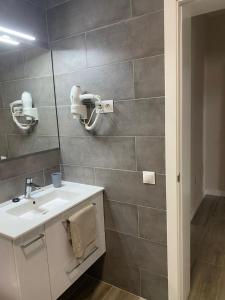 Zdjęcie z galerii obiektu Villa Inda w mieście Gran Tarajal