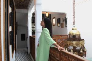 Hosté ubytování RIAD LUXE LOCATION le GRIZZLY