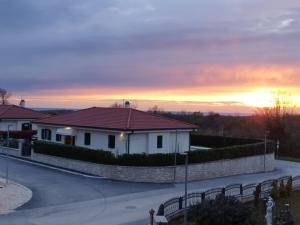Fotografie z fotogalerie ubytování ToniS v destinaci Buje