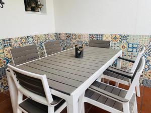 Fotografia z galérie ubytovania Casa de amigos Lomas Del Golf, Orihuela Costa v destinácii San Miguel de Salinas