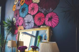 Fotografie z fotogalerie ubytování Hotel Boutique Casa Altamira v destinaci Querétaro