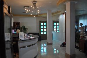 Gallery image of Hotel Green castellani in Vicenza