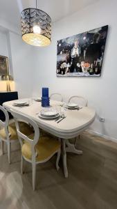 Fotografie z fotogalerie ubytování 180 home Luxury Redes v destinaci Seville