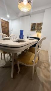Fotografie z fotogalerie ubytování 180 home Luxury Redes v destinaci Seville