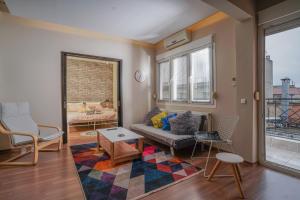 Gallery image of Downtown Comfy in Edessa