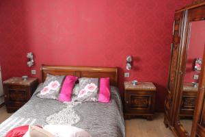 Afbeelding uit fotogalerij van Apartment Route du Vin Centre Alsace in Orschwiller