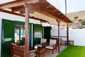 Fotografie z fotogalerie ubytování Casa Notas de Color Y Sal v destinaci Agaete + 15 fotografií