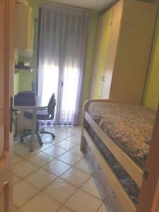 Posteľ alebo postele v izbe v ubytovaní Casa Maite
