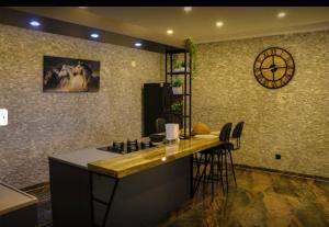Fotografie z fotogalerie ubytování Fenix loft v destinaci Ardeşen