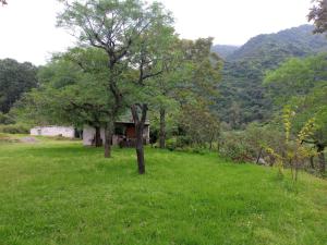 Las Horquetas casa de campo