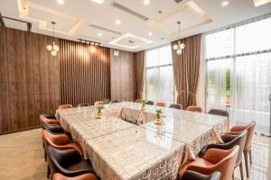 Fotografie z fotogalerie ubytování Minh Quan Hotel - Da Nang Center By HOS v destinaci Danang