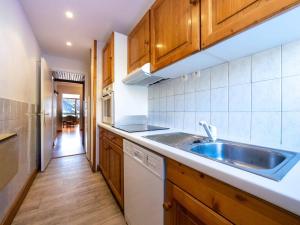 Fotografia z galérie ubytovania Spacieux appartement skis aux pieds avec balcon en plein cœur de Tignes le Lac - FR-1-502-489 v destinácii Tignes