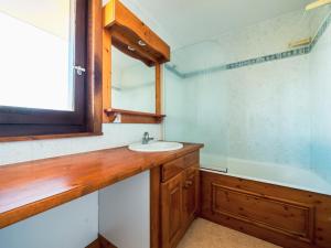 Fotografia z galérie ubytovania Spacieux appartement skis aux pieds avec balcon en plein cœur de Tignes le Lac - FR-1-502-489 v destinácii Tignes