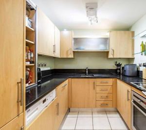 Fotografie z fotogalerie ubytování Juicey apartments v Londýně