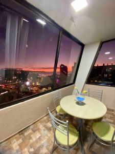 Billede fra billedgalleriet på Espectacular vista al Mar en Avenida San Martin i Viña del Mar