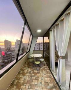 Billede fra billedgalleriet på Espectacular vista al Mar en Avenida San Martin i Viña del Mar