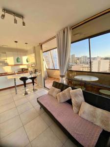 Billede fra billedgalleriet på Espectacular vista al Mar en Avenida San Martin i Viña del Mar