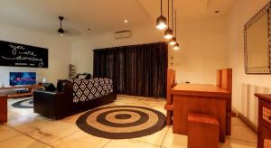 Galeriebild der Unterkunft Riley's Retreat in Montongbuwoh