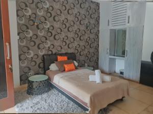 Galeriebild der Unterkunft Riley's Retreat in Montongbuwoh + 4 Fotos