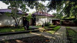 Galeriebild der Unterkunft Riley's Retreat in Montongbuwoh
