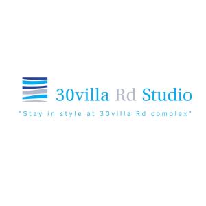 Certifikát, ocenenie alebo iný dokument vystavený v ubytovaní 30villa Rd Studio