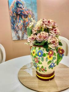 Galería fotográfica de Apartman Diana en Sremska Mitrovica