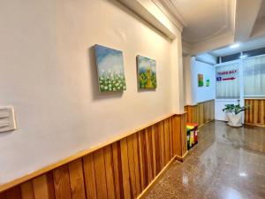 Fotografie z fotogalerie ubytování Reverie Hotel v destinaci Da Lat