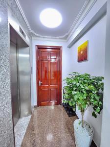 Fotografie z fotogalerie ubytování Reverie Hotel v destinaci Da Lat