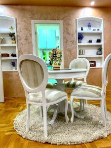 Galería fotográfica de Apartman Diana en Sremska Mitrovica