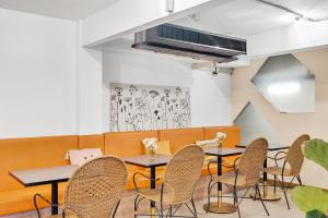 Gallery image of Chill Inn Bangkok in Bang Kapi +42 photos