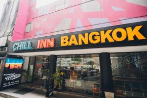 Φωτογραφία από το άλμπουμ του Chill Inn Bangkok σε Bang Kapi
