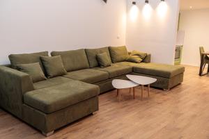 Imagem da galeria de Hakuna Matata Residence & Apartments em Vlorë mais 68 fotografias