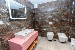 Imagem da galeria de Hakuna Matata Residence & Apartments em Vlorë