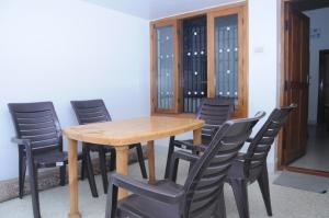 Fotografie z fotogalerie ubytování Misty Retreat (Pragati House) v destinaci Madikeri