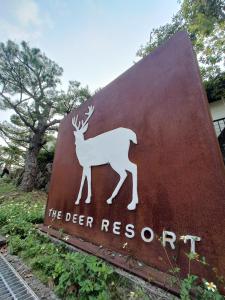 Fotografie z fotogalerie ubytování The Deer Resort v destinaci Yuchi