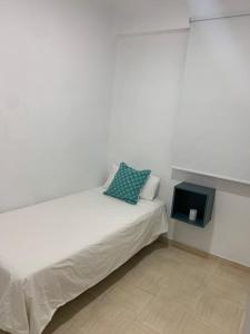 Postel nebo postele na pokoji v ubytování Apartamento cinta 3 habitaciones