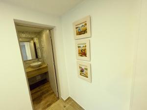 Fotografie z fotogalerie ubytování Hotel Campestre Villa Mary v destinaci Santa Rosa de Cabal